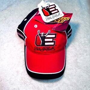 Vintage Dale Earnhardt Racing Hat  Warehouse Find NASCAR With Tags 2003